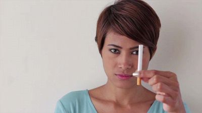 Smettere di fumare per sempre: ecco cosa fare