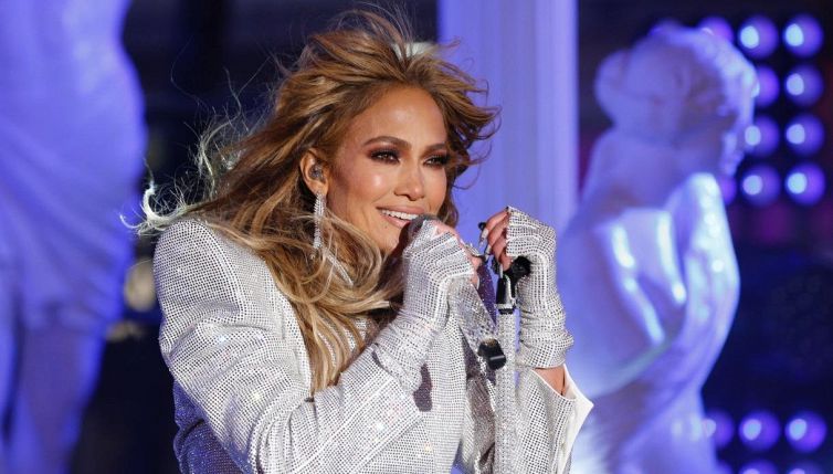 Jennifer Lopez senza filtri, la popstar è sempre più bella