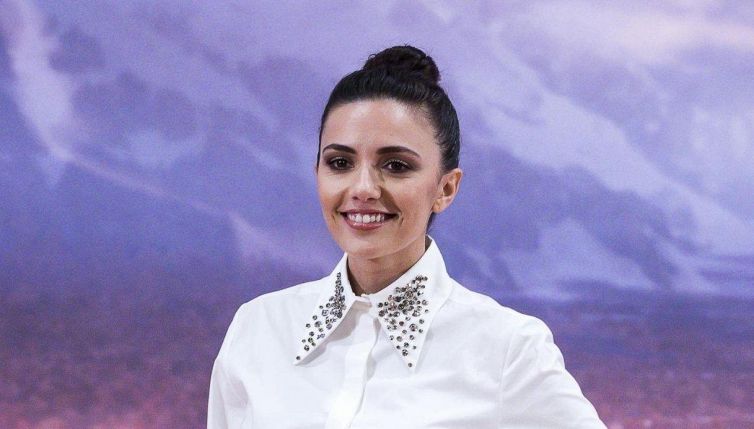 Serena Rossi, le anticipazioni sul nuovo show "La canzone segreta"