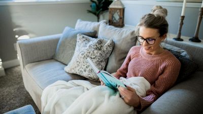 Stile cozy, per una casa calda ed accogliente