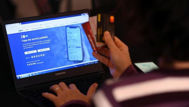 Cashback, problemi con l'appIo: cosa succede