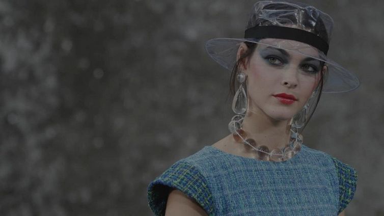 Francesca Lazzari: chi è la bellissima mamma di Vittoria Ceretti