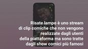 Netflix lancia Risate lampo: come Tiktok, ma fatto dai comici
