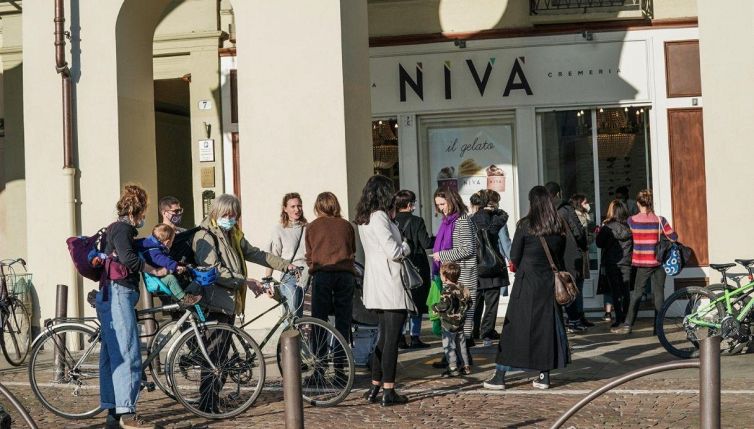 Scuole chiuse in Piemonte: due fasce di rischio dall'8 marzo