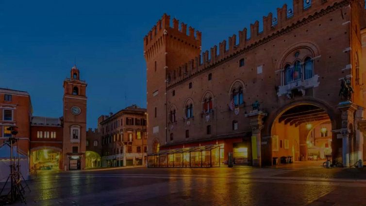 Dai luoghi alla tavola: le bellezze di Ferrara conquistano la CNN