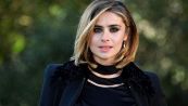 Chi è Greta Scarano, attrice di cinema e tv