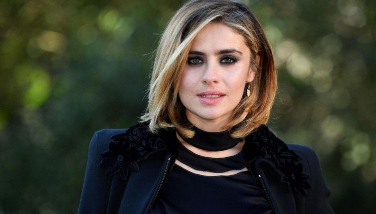 Chi è Greta Scarano, attrice di cinema e tv