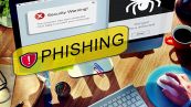 Phishing, cos’è e come difendersi