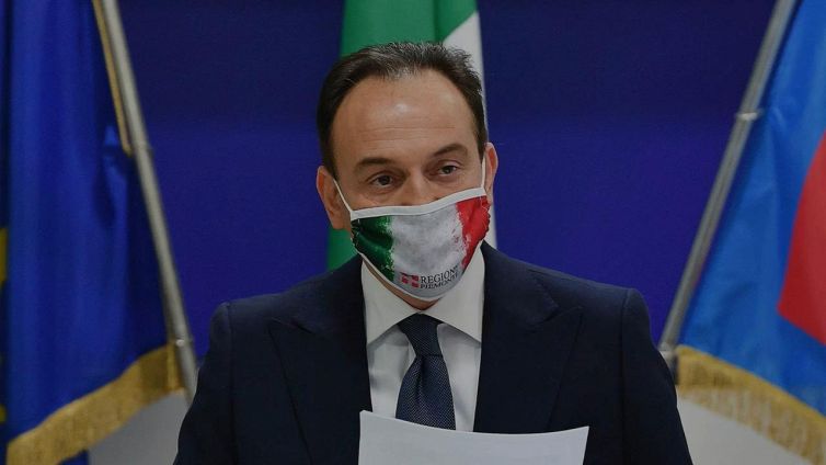 Piemonte, probabile zona rossa: le regole