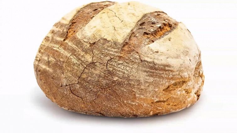 Come raccogliere frammenti di vetri? Usa il pane