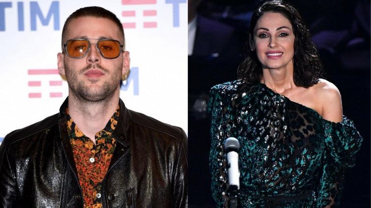 Livio Cori, chi è il presunto nuovo amore di Anna Tatangelo