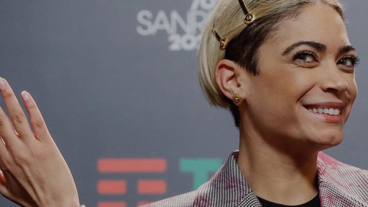 Elodie risponde agli insulti: lo sfogo su Instagram
