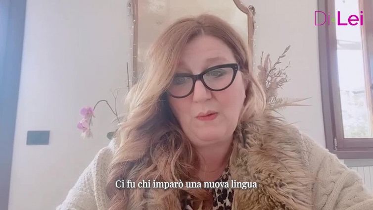 La primavera non lo sapeva - Irene Vella