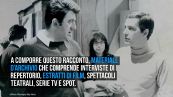 ‘Uno, nessuno, cento Nino’: uno speciale tv ricorda Manfredi