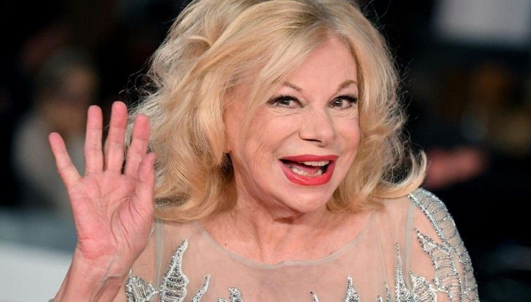 Sandra Milo compie 88 anni, 5 film da vedere