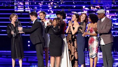 Grey's Anatomy 17 potrebbe essere l'ultima stagione