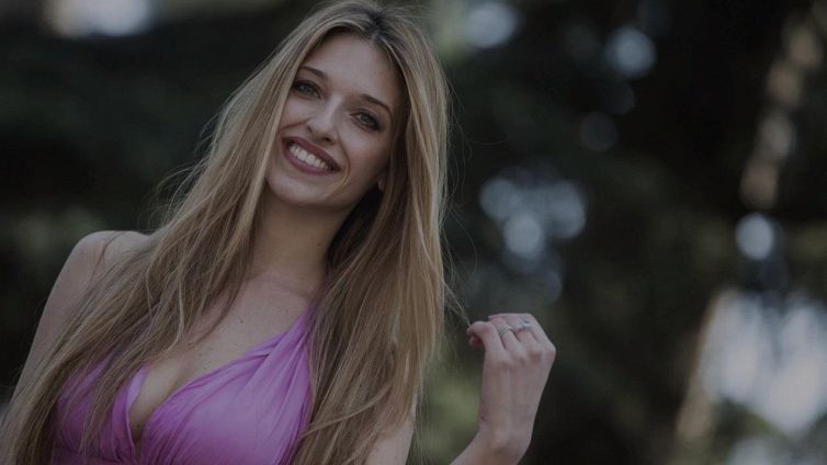 Guenda Goria e la sua battaglia contro l'endometriosi
