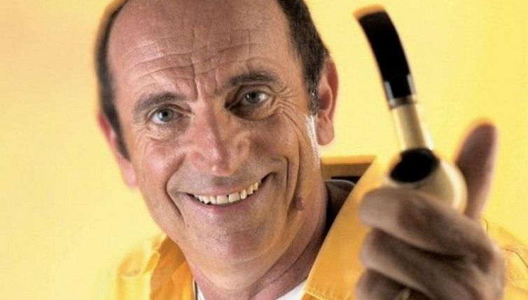 Raoul Casadei, l'amore per la musica, la moglie e la famiglia