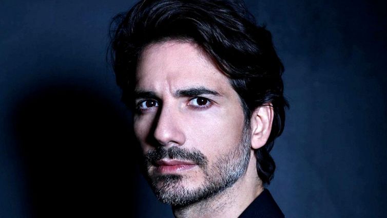 Luca Bastianello, la new entry del “Paradiso delle signore”