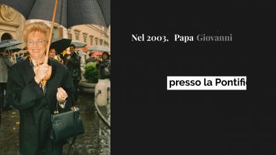 Ombretta Fumagalli Carulli, chi era la giurista ed ex politica
