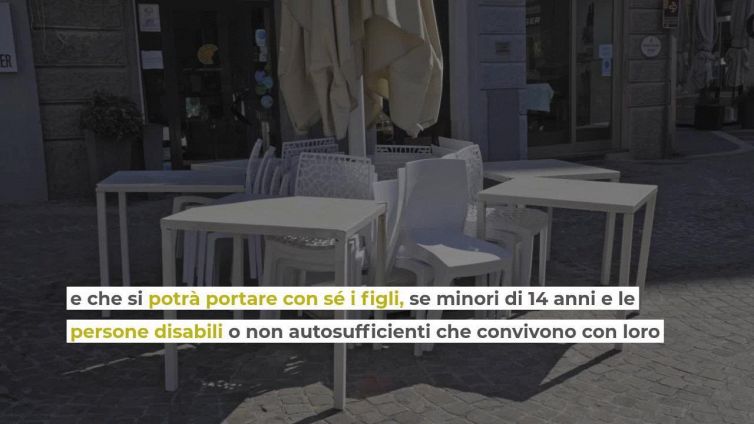 Covid e zona rossa: le regole per amici e parenti