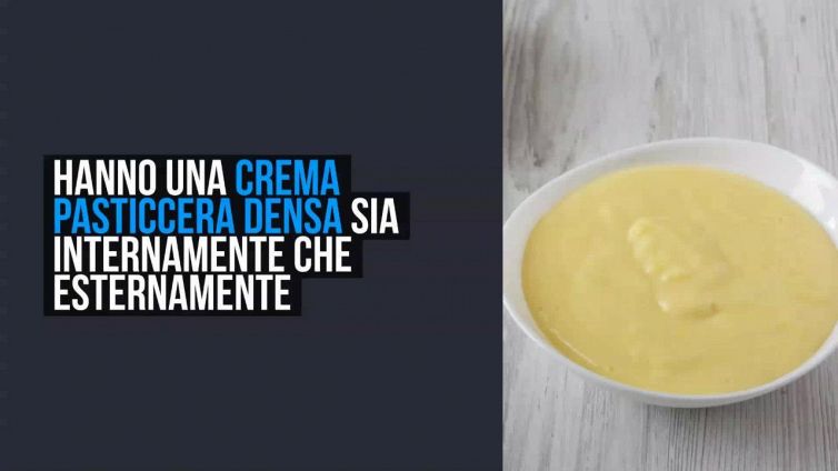 Sai qual è la differenza fra le zeppole e i bignè di San Giuseppe?