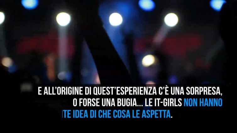 ‘Ti spedisco in convento’, il nuovo docu-reality in streaming