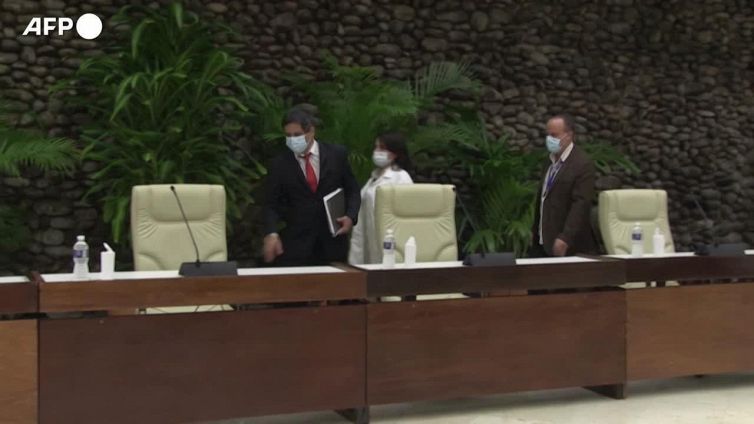 Cuba, il vaccino "Abdala" alla fase finale delle sperimentazioni