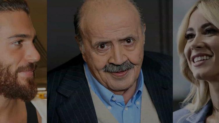 Diletta Leotta e Can Yaman, le parole di Maurizio Costanzo