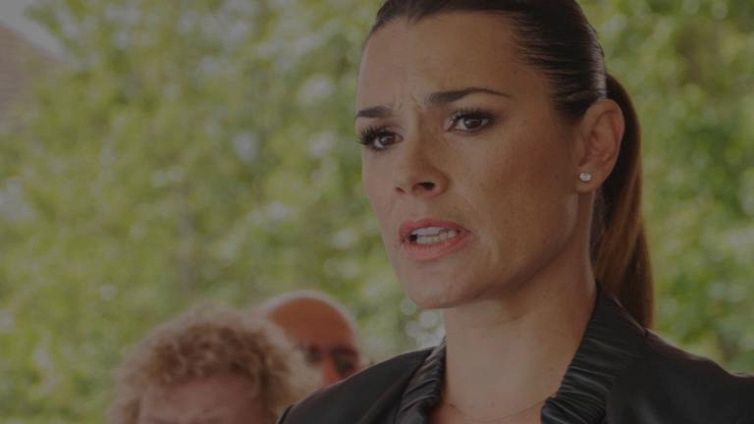 Alena Seredova: l'amore, i figli e la ritrovata serenità