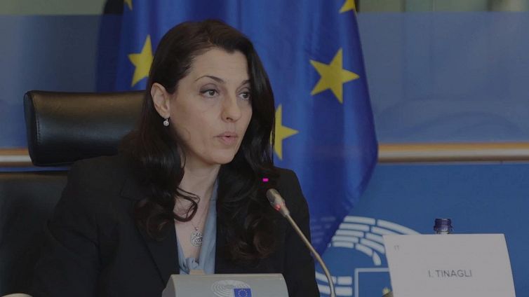 Irene Tinagli, chi è la nuova vicesegretaria del Pd