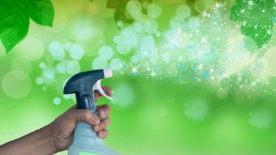 5 consigli per pulizie di primavera top (e green)