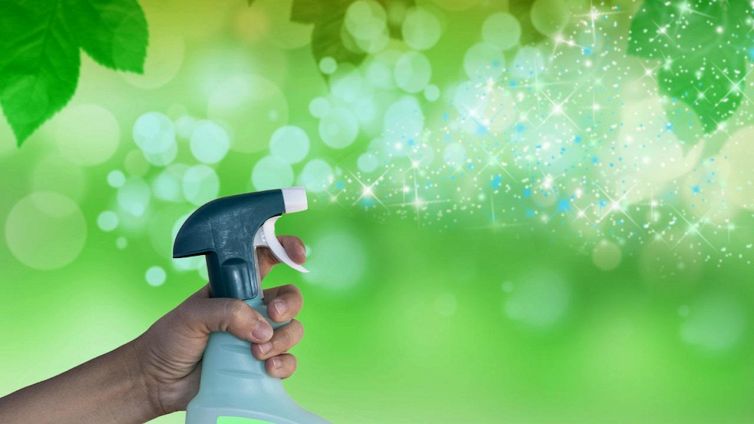 5 consigli per pulizie di primavera top (e green)