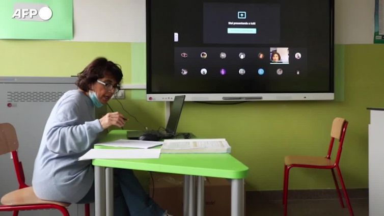 Incursioni in Dad, nei guai influencer Bibo Player