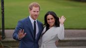 Harry e Meghan: arriva il film sull’addio alla Royal Family
