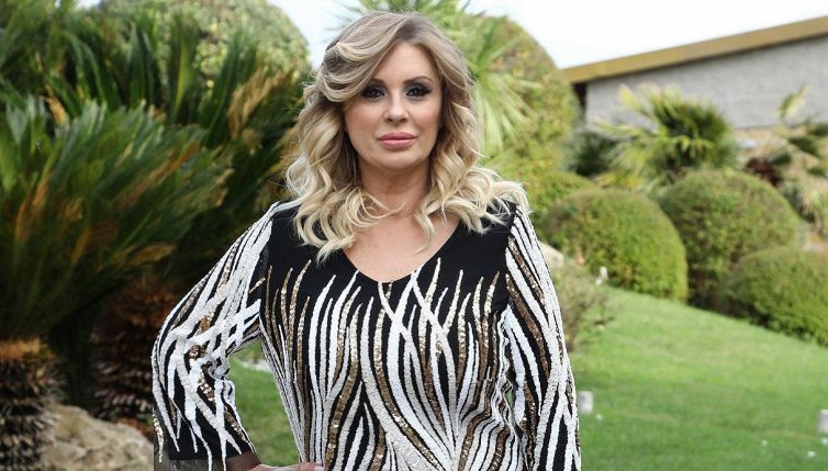 Tina Cipollari: chi è e perché è famosa