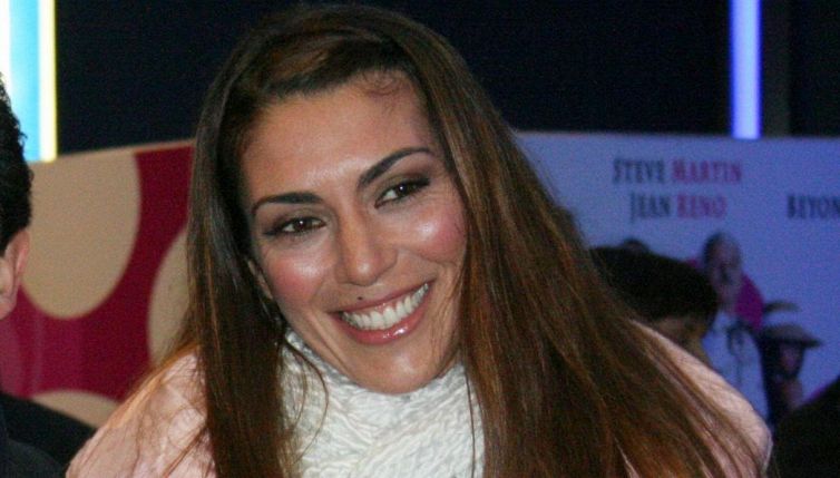 Bianca Pazzaglia, l’ex moglie di Enrico Brignano