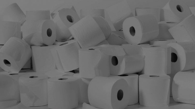 Carta igienica: torna il rischio di non trovarne più