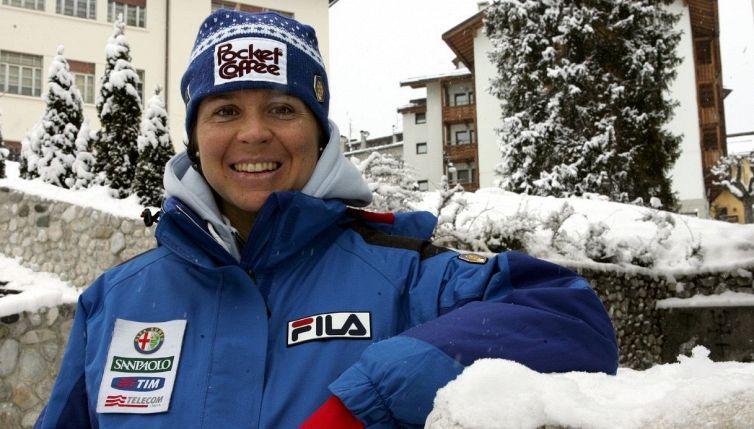 Isolde Kostner: chi è la nuova naufraga dell'Isola 2021