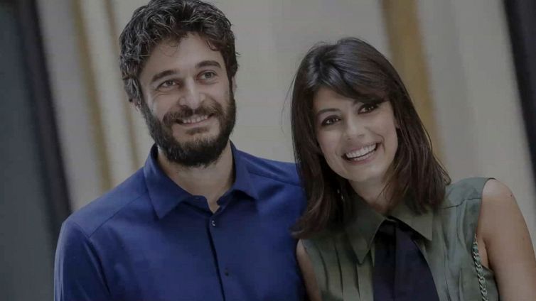 Alessandra Mastronardi: le sue parole su l’Allieva 4 e Lino Guanciale