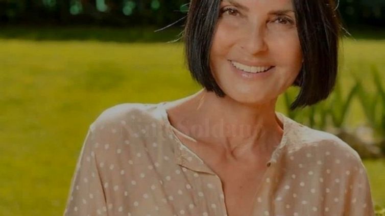 Nina Soldano, chi è l'attrice che interpreta Marina in Un posto al sole