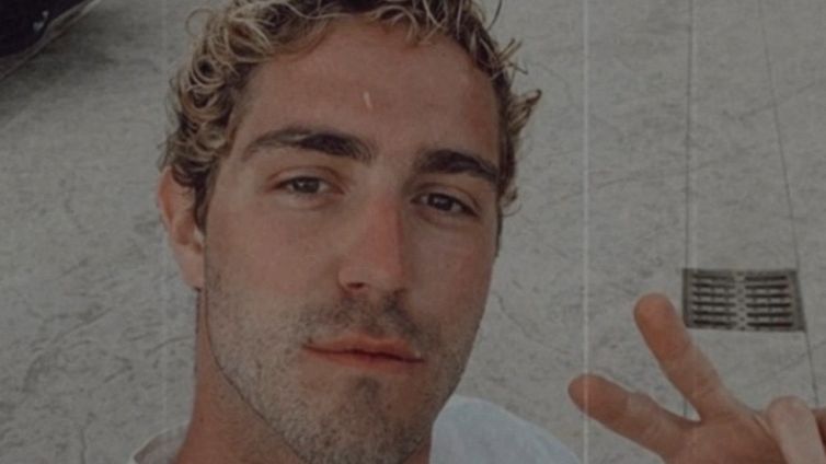 Tommaso Zorzi, gli auguri di Oppini e il gesto speciale