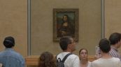 Le opere del Louvre ora sono online e gratuite