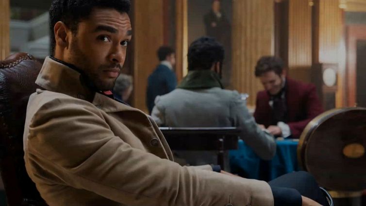 Bridgerton 2: il Duca di Hastings non ci sarà