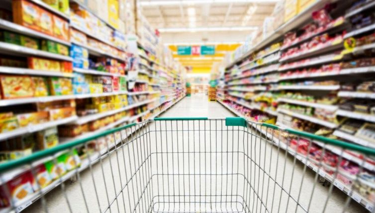 Pasqua e Pasquetta in zona rossa: i supermercati aperti