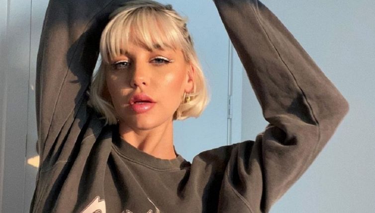 Samantha Franz, l'incredibile storia della senzatetto diventata milionaria