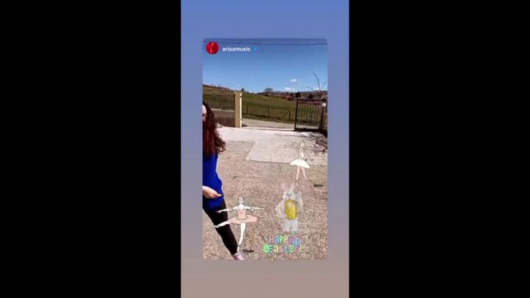Arisa e Andrea Di Carlo sono tornati insieme?