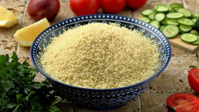 Bulgur, cos’è e perché mangiarlo