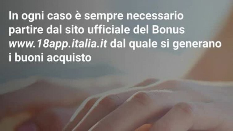 Come usare il Bonus Cultura su Amazon