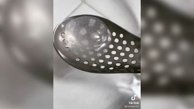 Acqua fritta, la strana ricetta "vegana" diventa virale su TikTok
